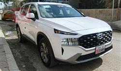 هيونداي سانتافي